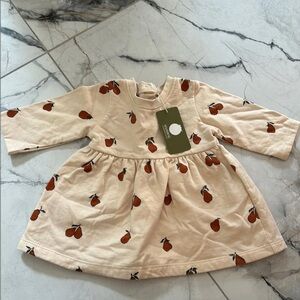 New Blueberry Hill Dress 3-6m